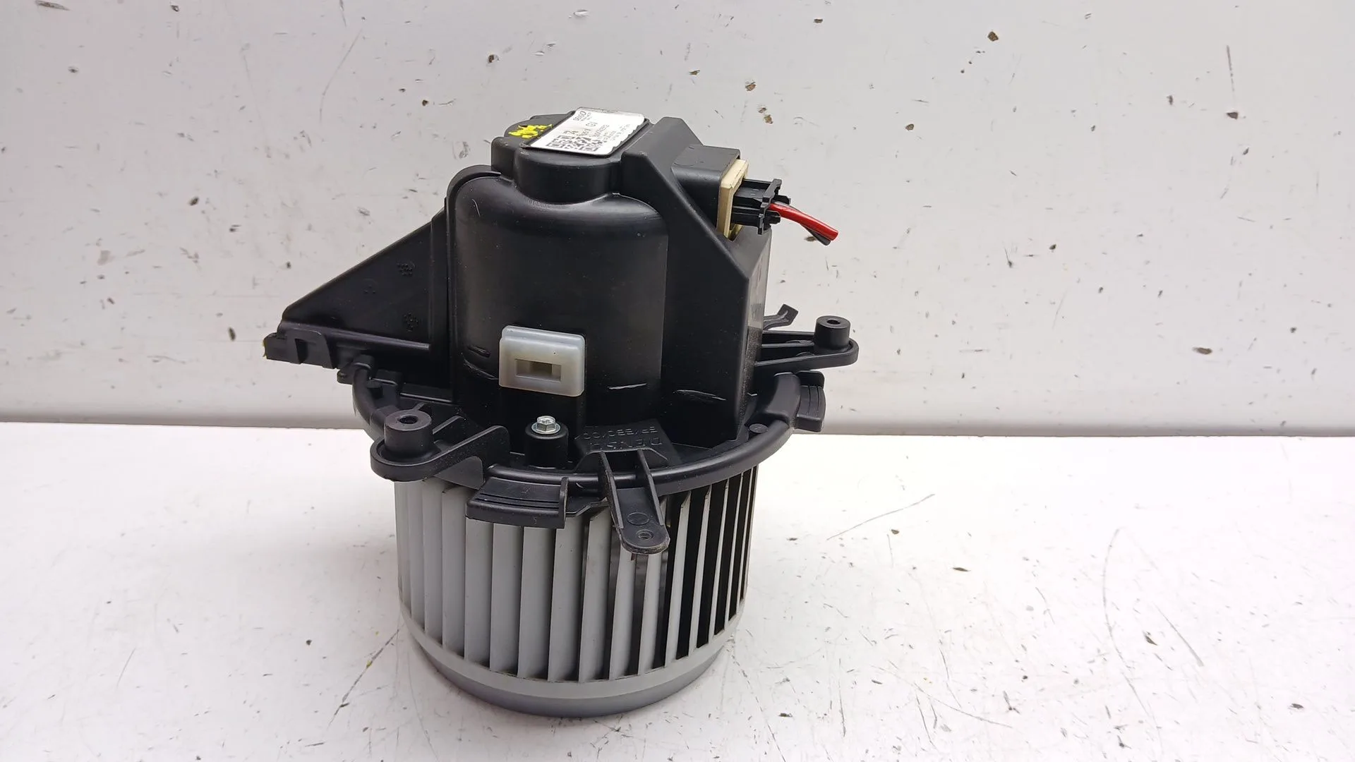 Motor Calefaccion para Opel Combo E Tour / Life (K9)