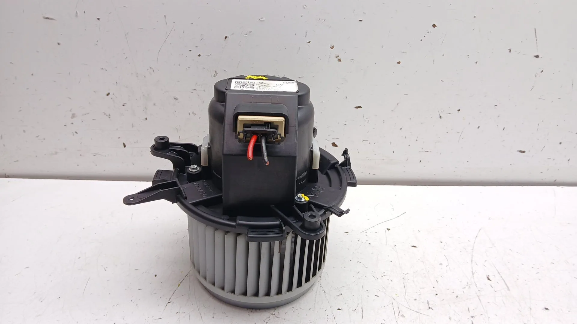 Motor Calefaccion para Opel Combo E Tour / Life (K9)