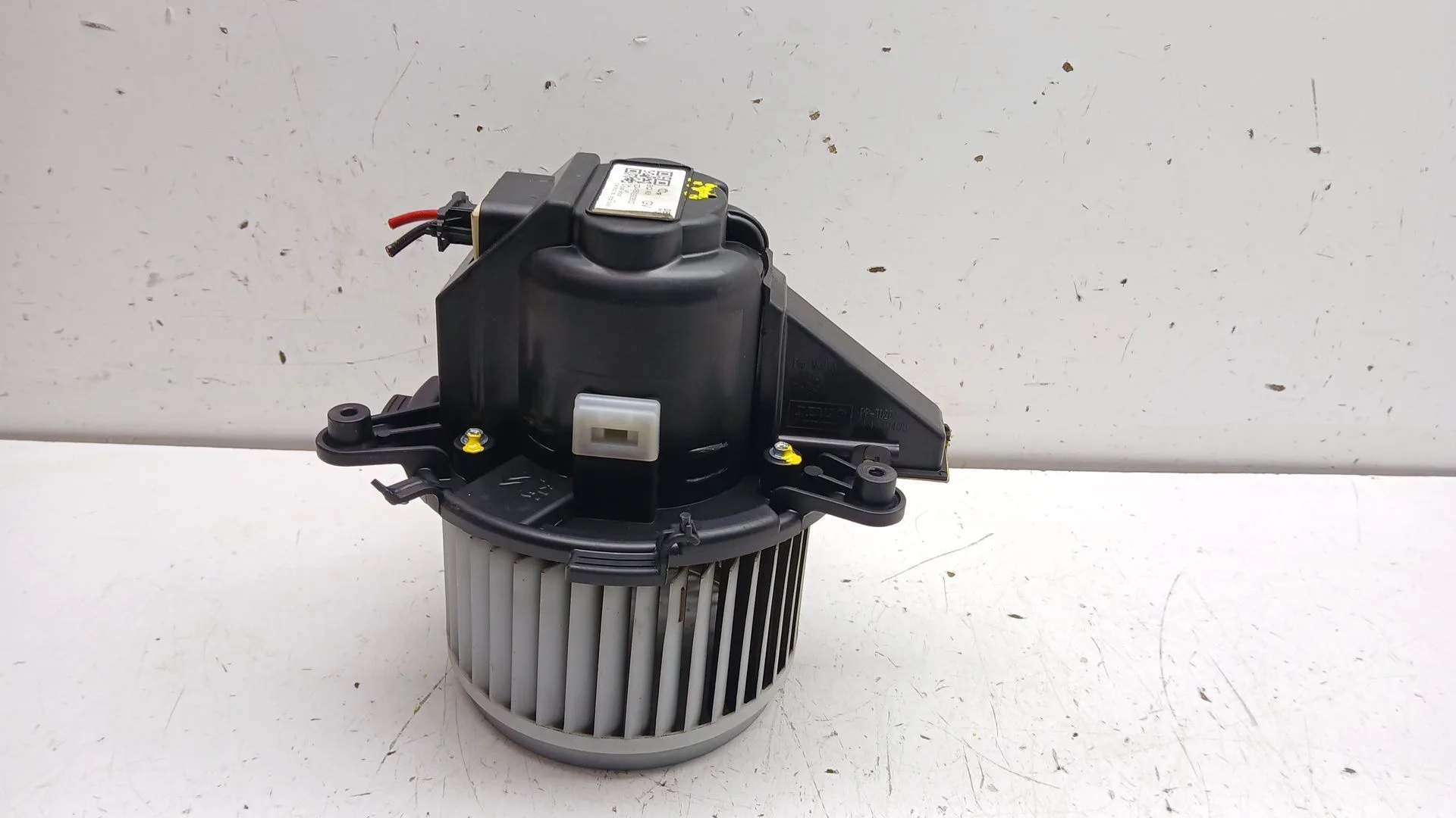 Motor Calefaccion para Opel Combo E Tour / Life (K9)