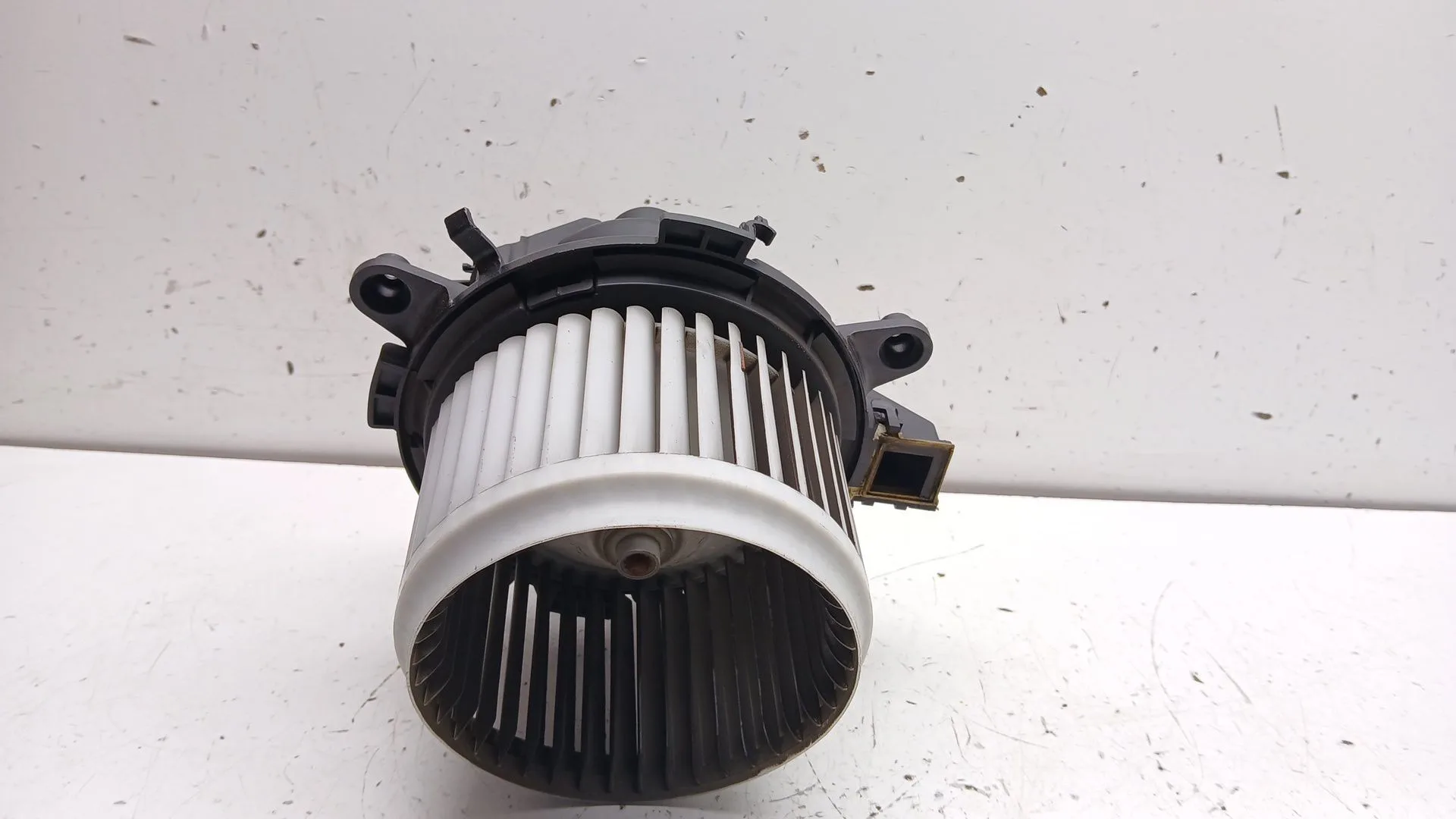 Motor Calefaccion para Opel Combo E Tour / Life (K9)