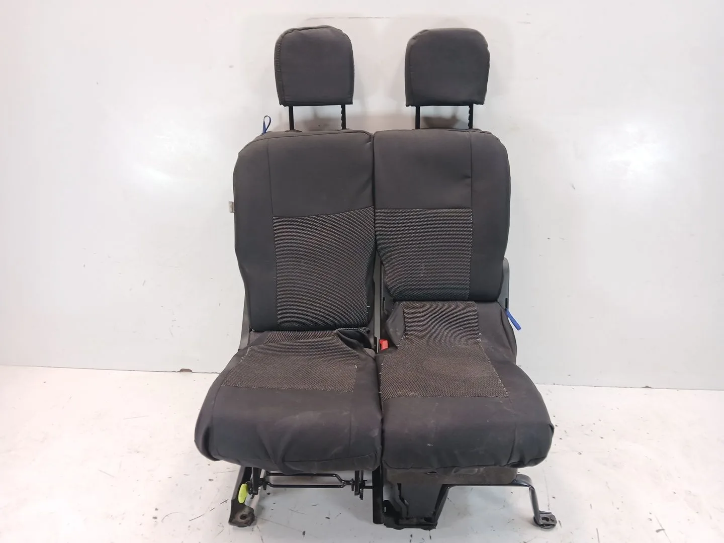 Asiento Delantero Derecho para Opel Combo E Tour / Life (K9)