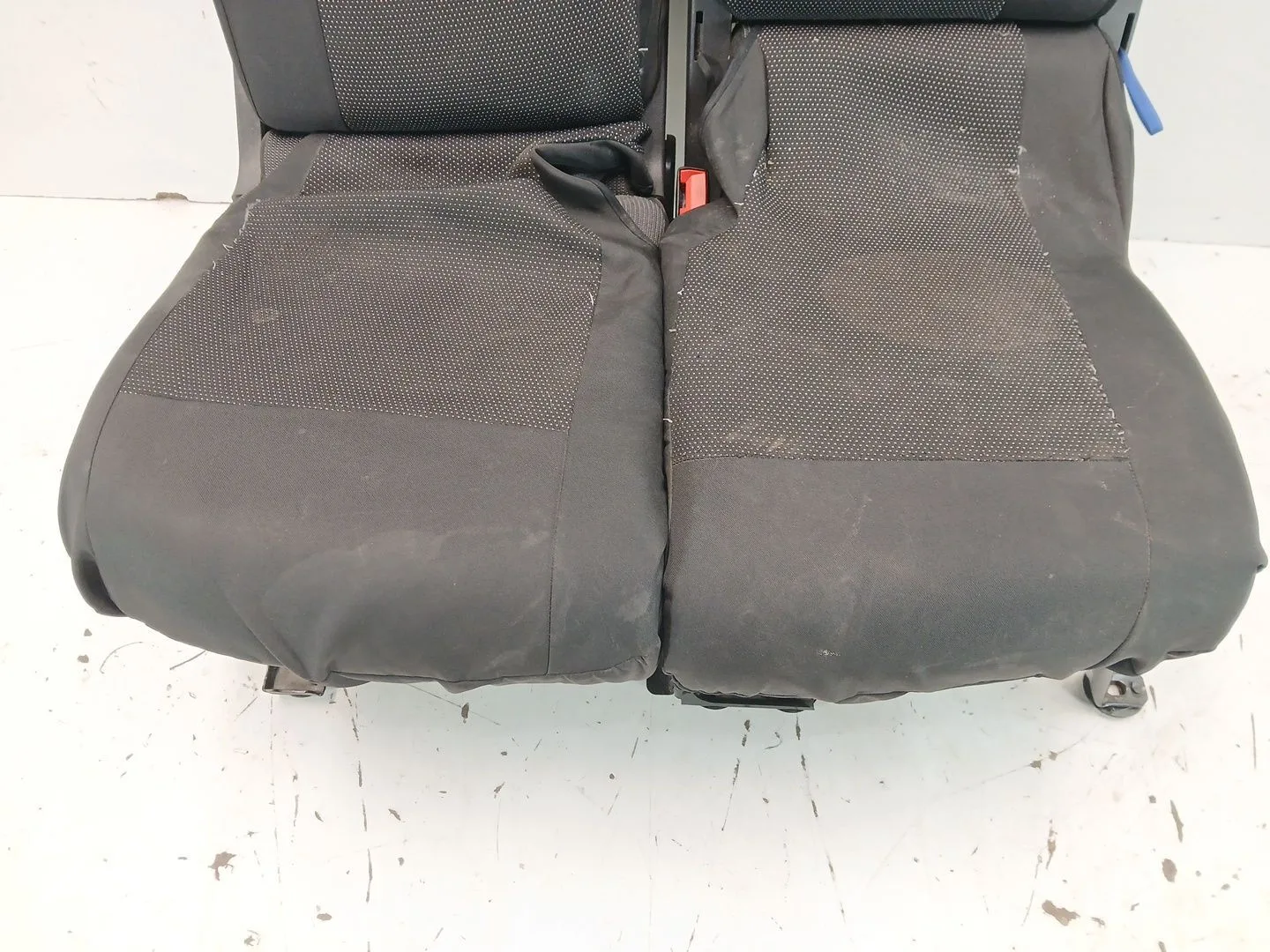 Asiento Delantero Derecho para Opel Combo E Tour / Life (K9)