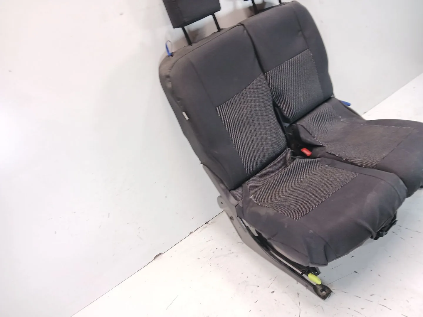 Asiento Delantero Derecho para Opel Combo E Tour / Life (K9)