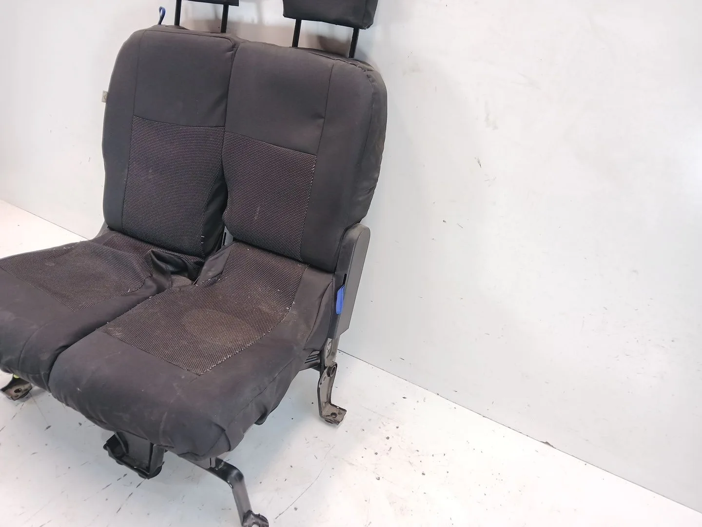 Asiento Delantero Derecho para Opel Combo E Tour / Life (K9)