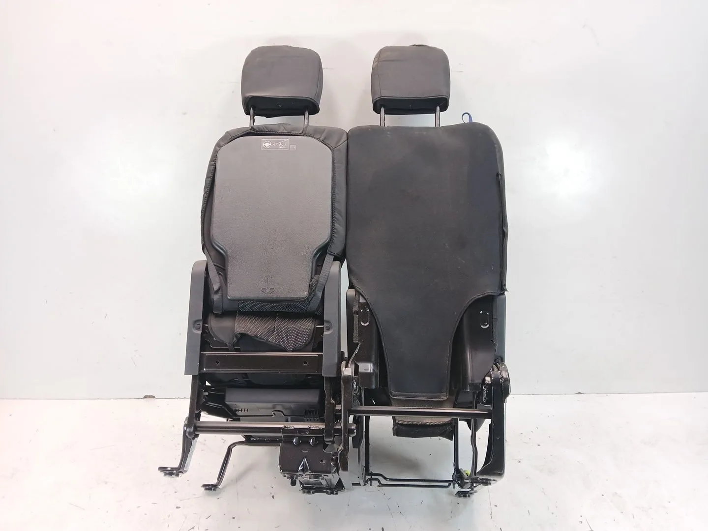 Asiento Delantero Derecho para Opel Combo E Tour / Life (K9)