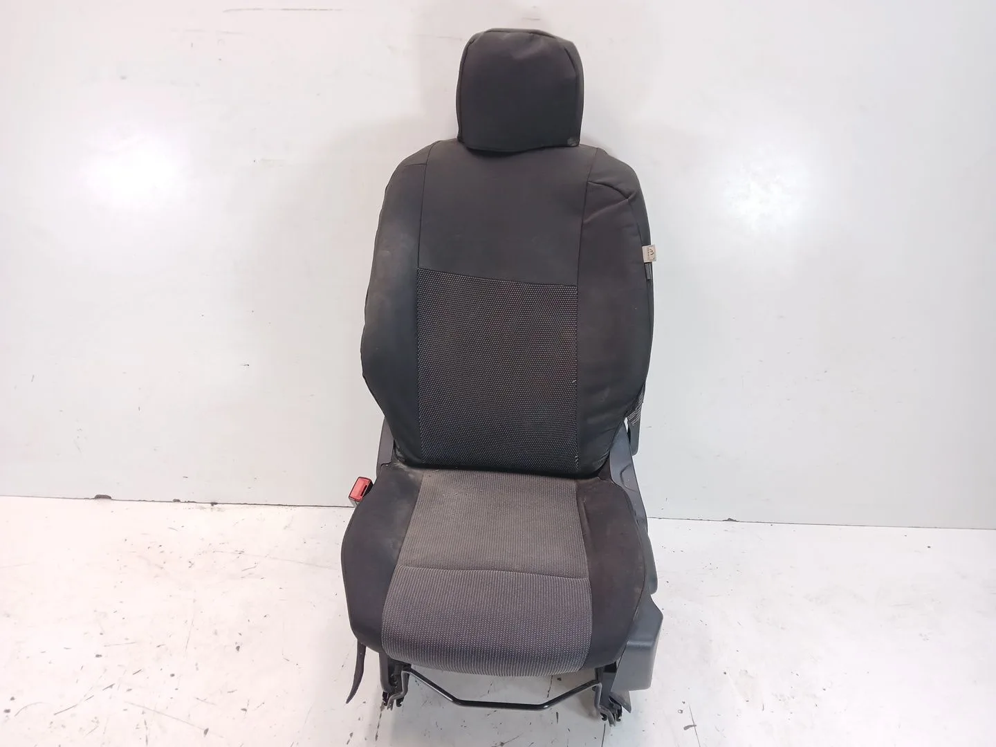 Asiento Delantero Izquierdo para Opel Combo E Tour / Life (K9)