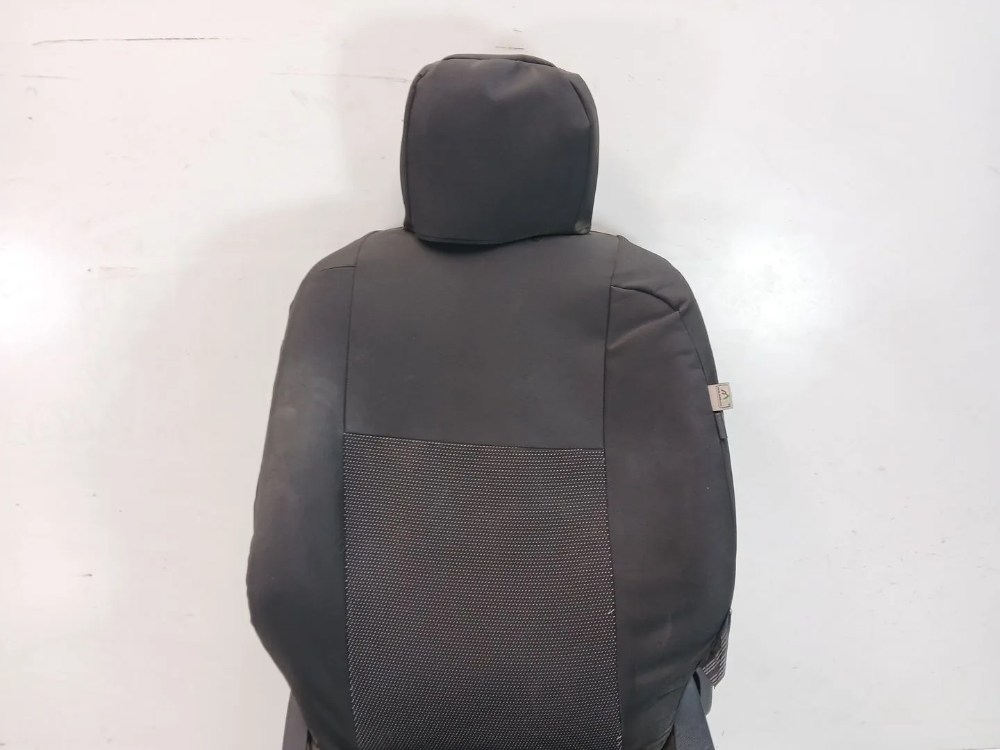 Asiento Delantero Izquierdo para Opel Combo E Tour / Life (K9)
