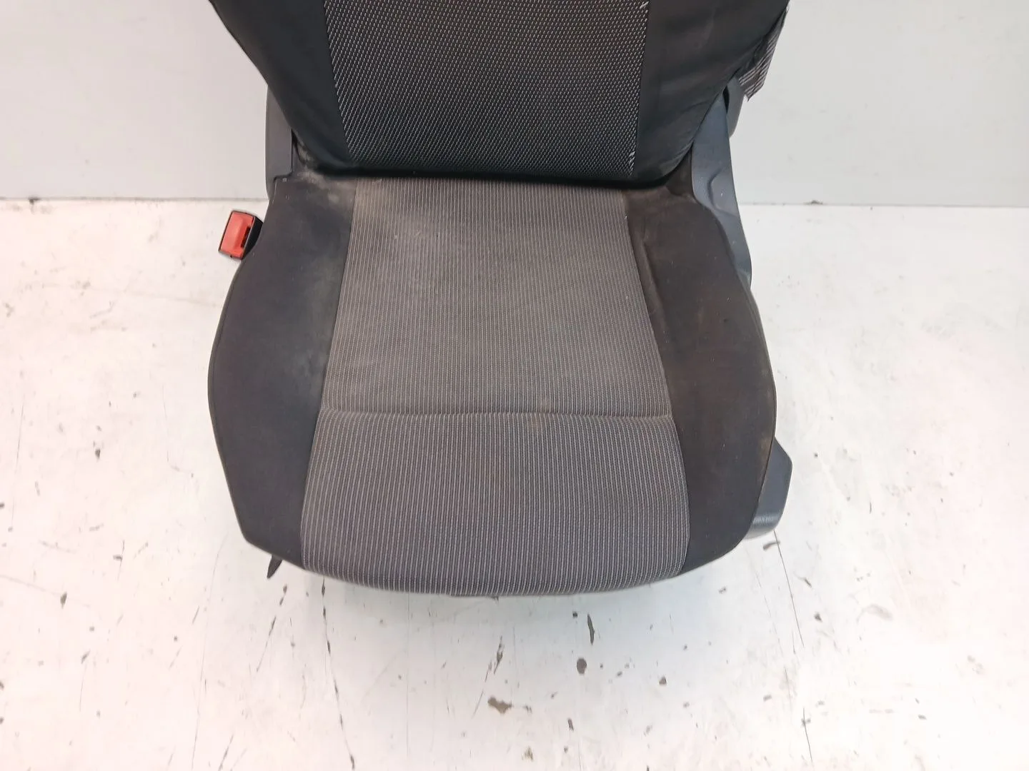 Asiento Delantero Izquierdo para Opel Combo E Tour / Life (K9)