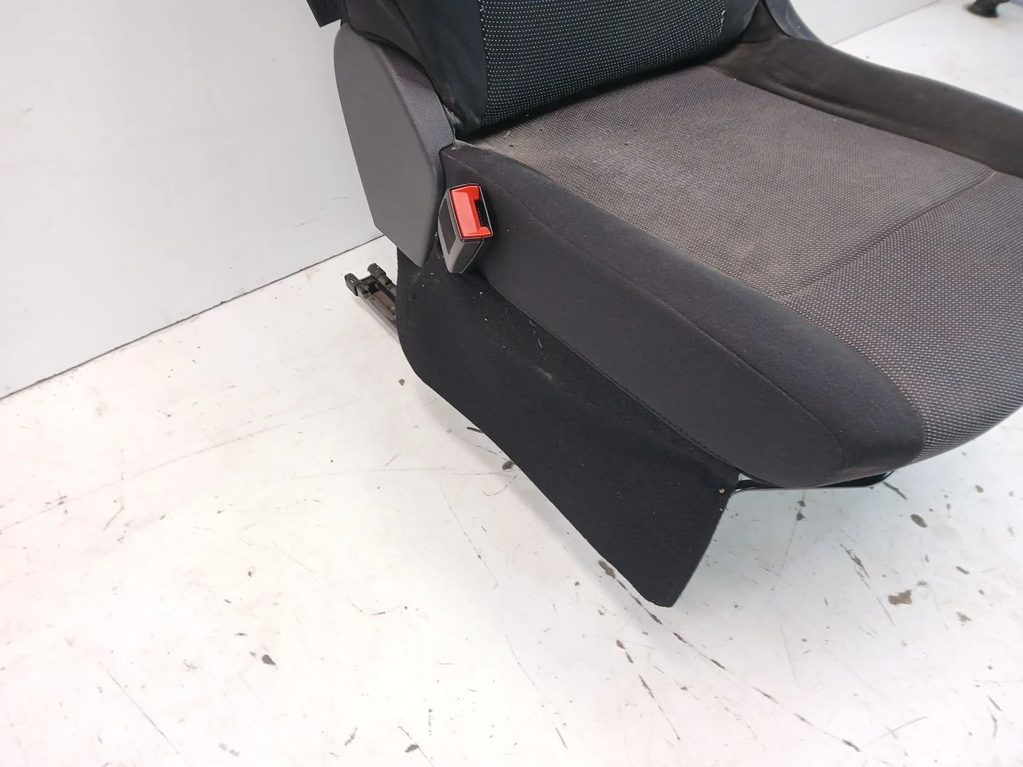 Asiento Delantero Izquierdo para Opel Combo E Tour / Life (K9)
