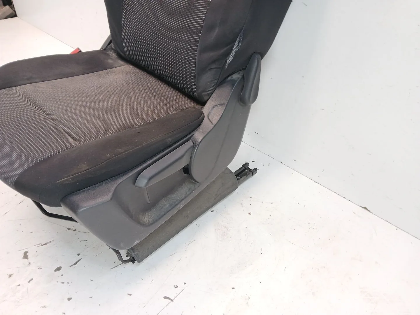 Asiento Delantero Izquierdo para Opel Combo E Tour / Life (K9)