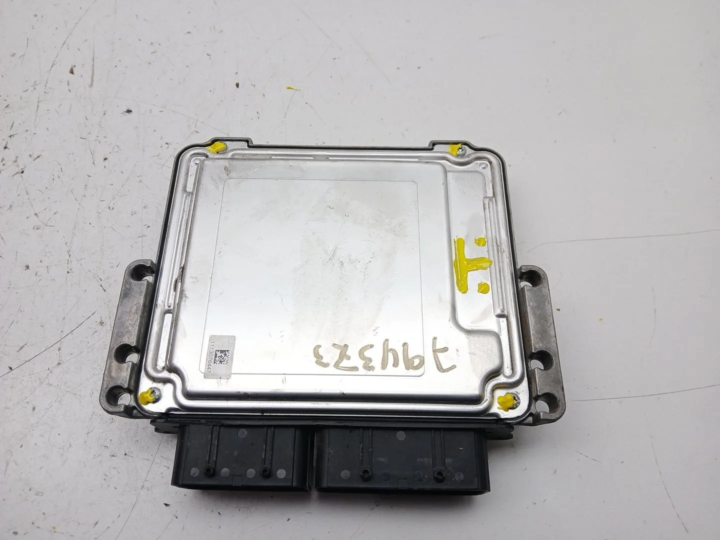 Centralita Motor Uce para Opel Combo E Tour / Life (K9)