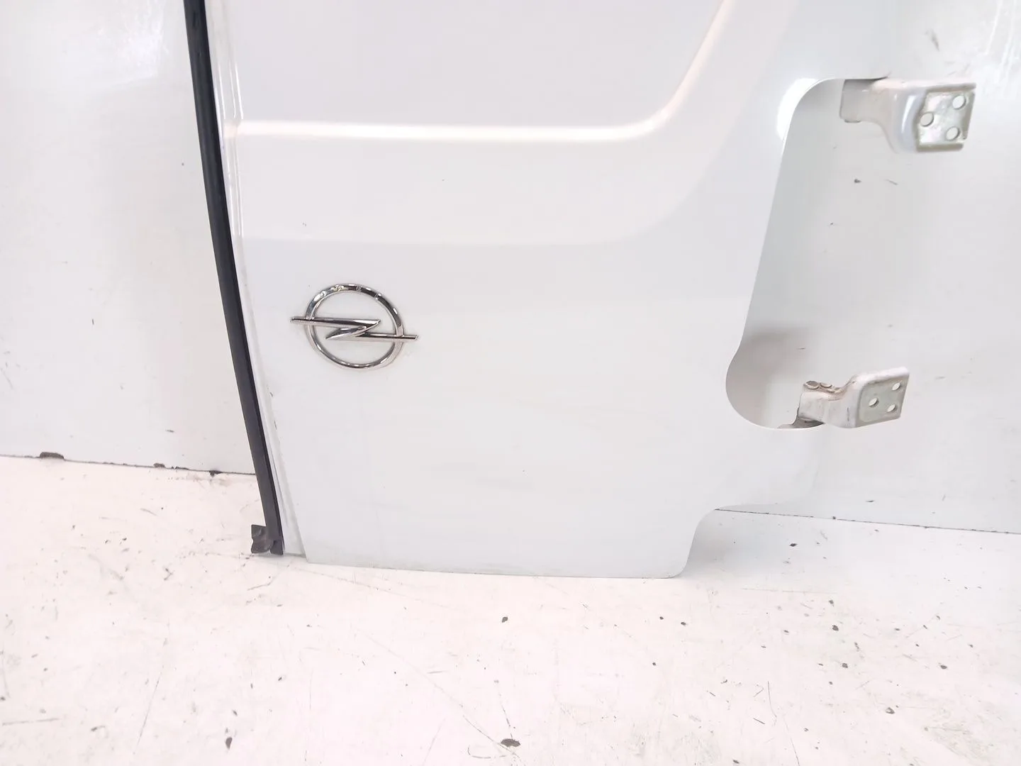 Puerta Trasera Derecha para Opel Combo E Tour / Life (K9)