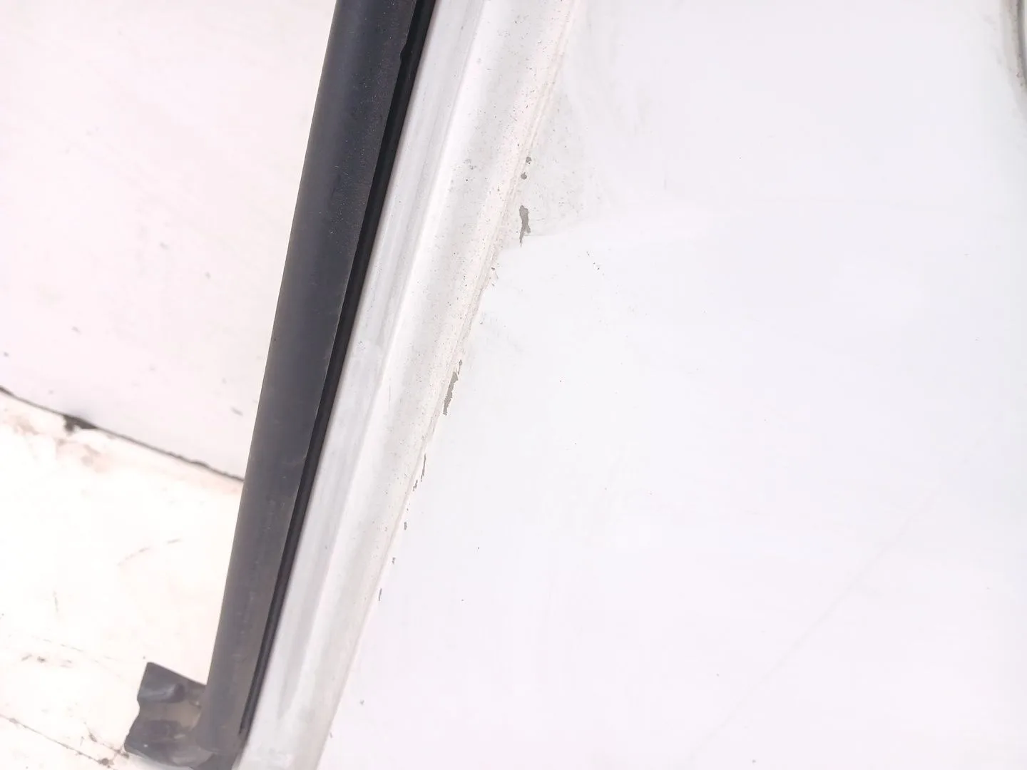 Puerta Trasera Derecha para Opel Combo E Tour / Life (K9)