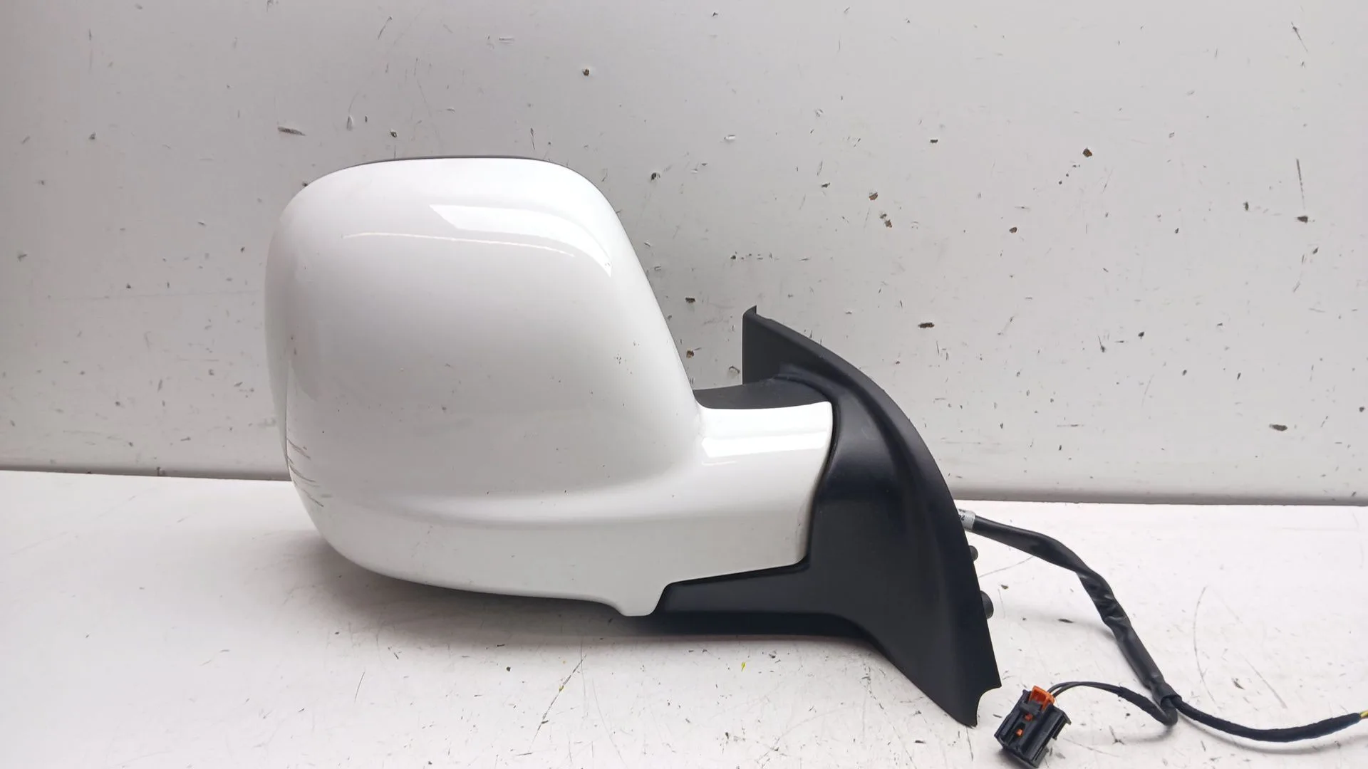 Retrovisor Derecho para Opel Combo E Tour / Life (K9)