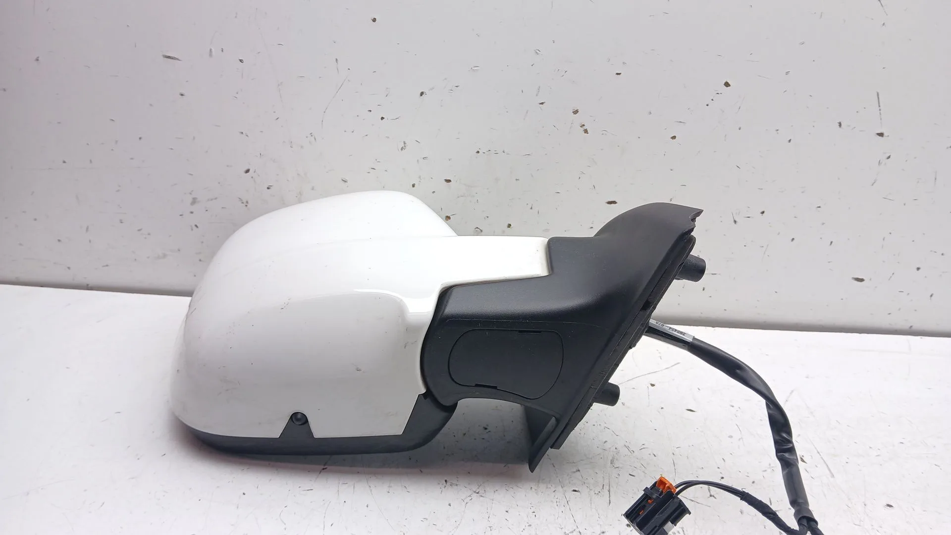 Retrovisor Derecho para Opel Combo E Tour / Life (K9)