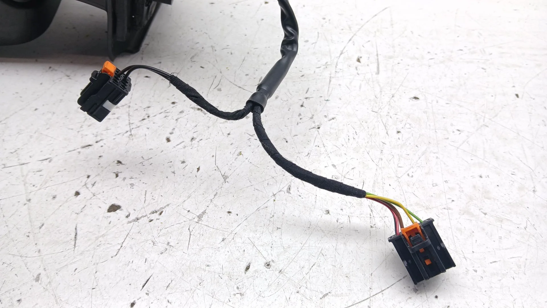 Retrovisor Derecho para Opel Combo E Tour / Life (K9)