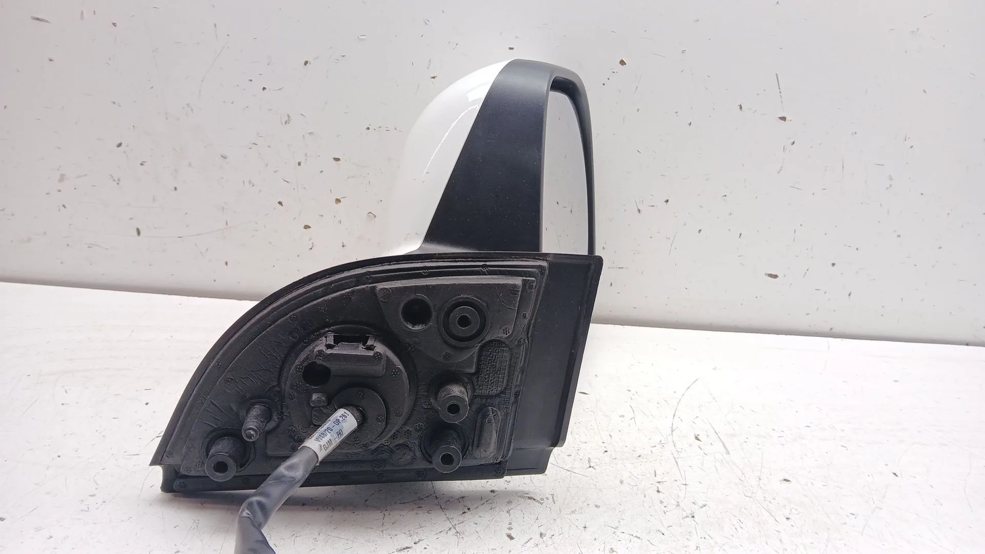 Retrovisor Derecho para Opel Combo E Tour / Life (K9)