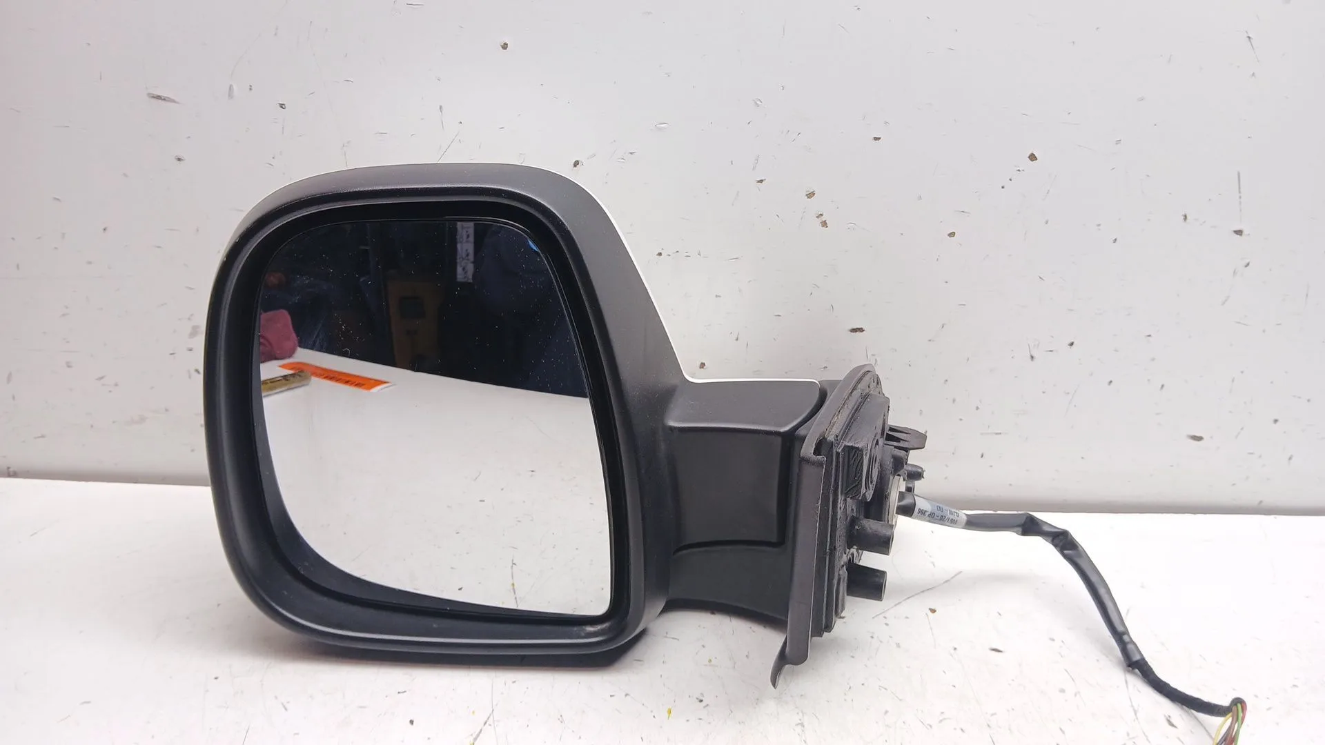 Retrovisor Izquierdo para Opel Combo E Tour / Life (K9)