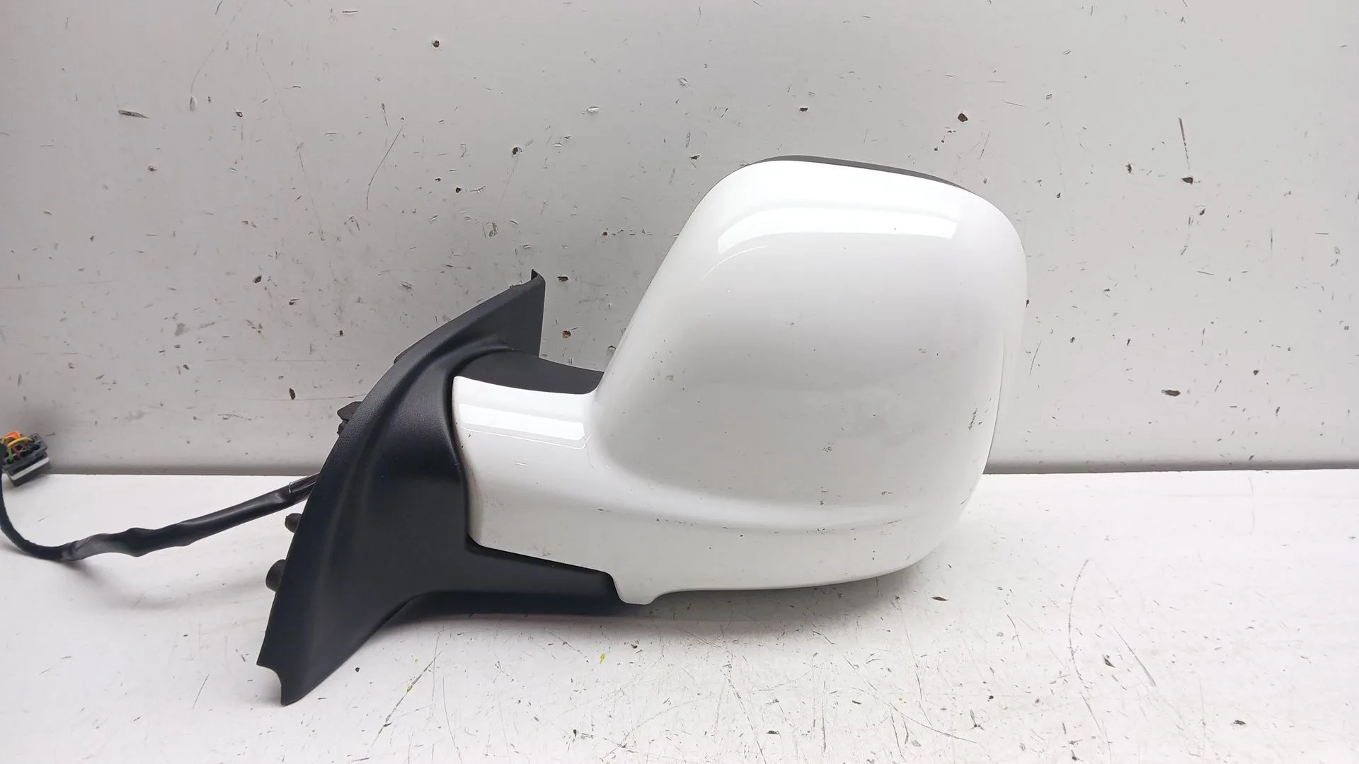 Retrovisor Izquierdo para Opel Combo E Tour / Life (K9)