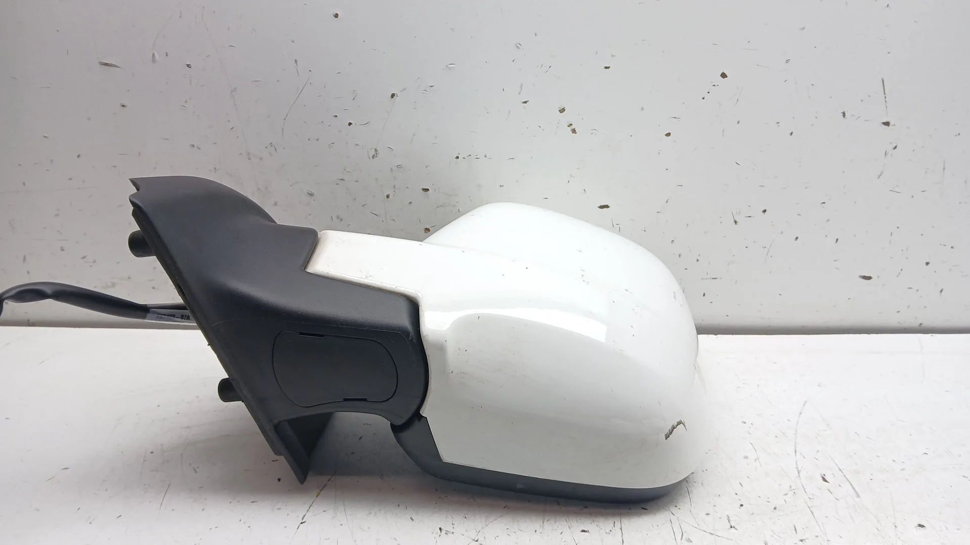 Retrovisor Izquierdo para Opel Combo E Tour / Life (K9)