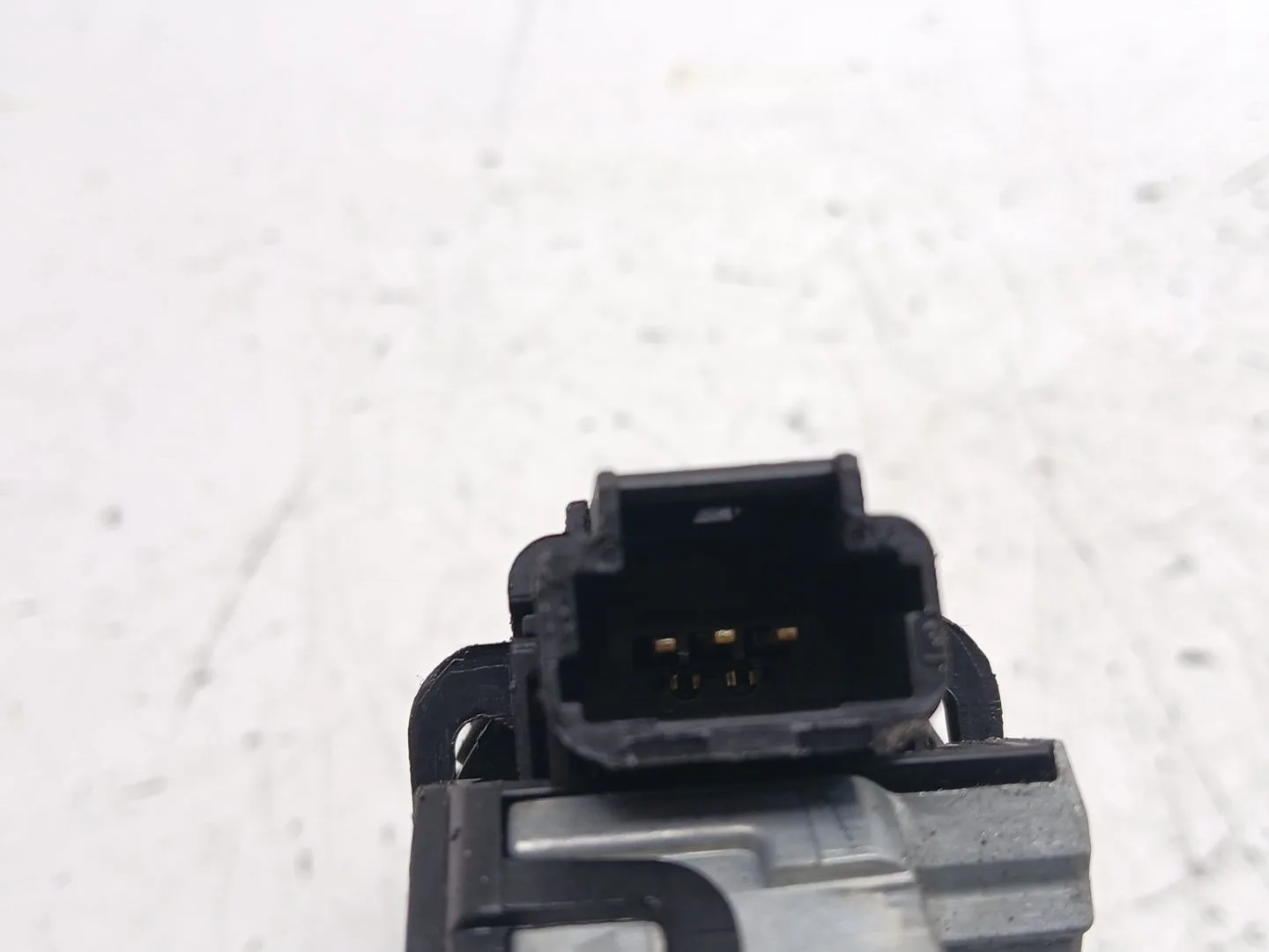 Conmutador De Arranque para Opel Combo E Tour / Life (K9)