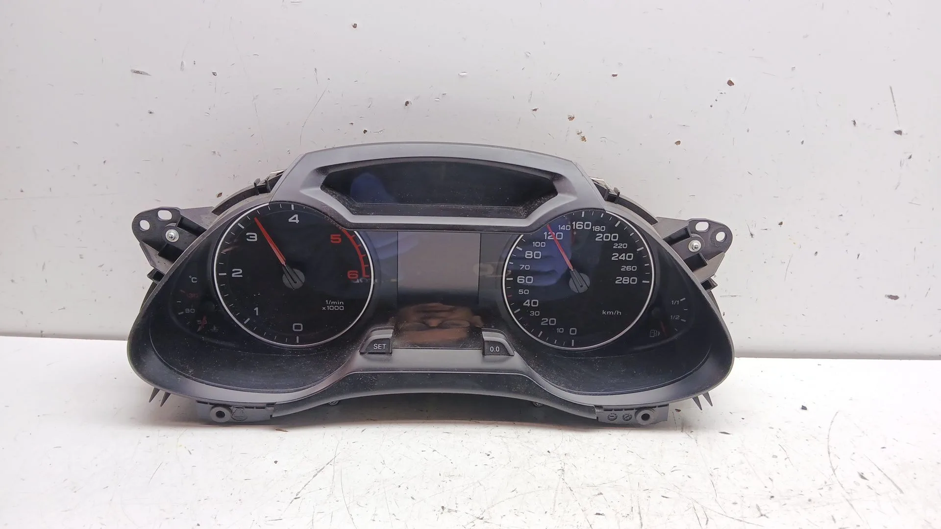 Cuadro Instrumentos para Audi A4 B8 Avant (8K5)