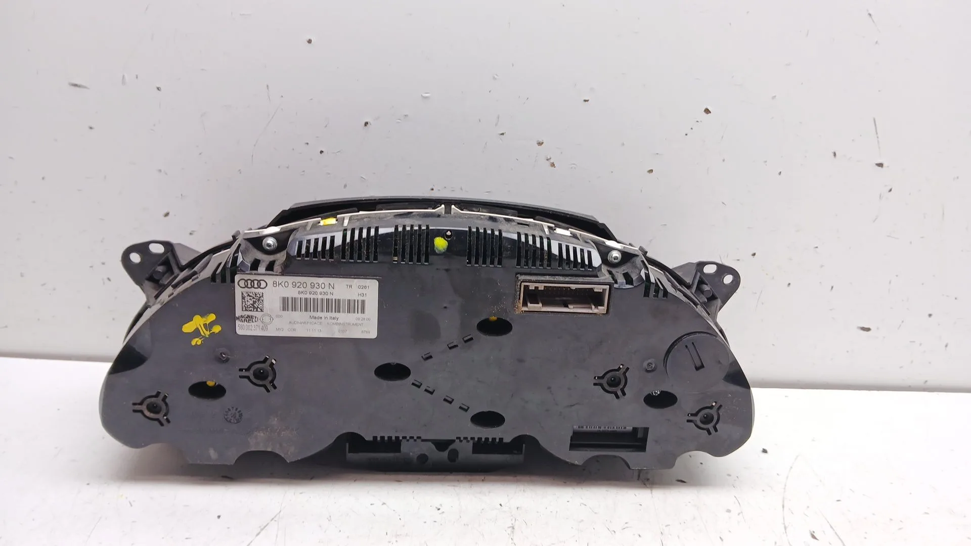 Cuadro Instrumentos para Audi A4 B8 Avant (8K5)