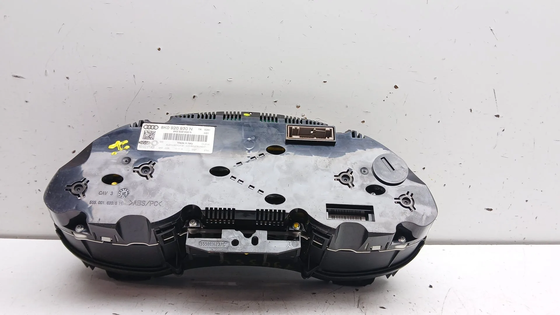Cuadro Instrumentos para Audi A4 B8 Avant (8K5)