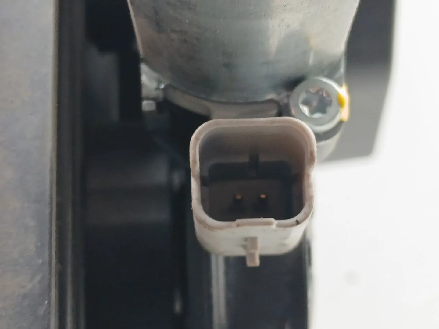 Elevalunas Delantero Izquierdo para Opel Combo Furgoneta/Monovolumen (K9)