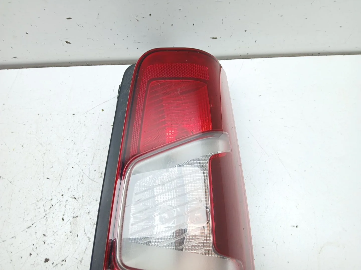 Piloto Trasero Derecho para Opel Combo Furgoneta/Monovolumen (K9)