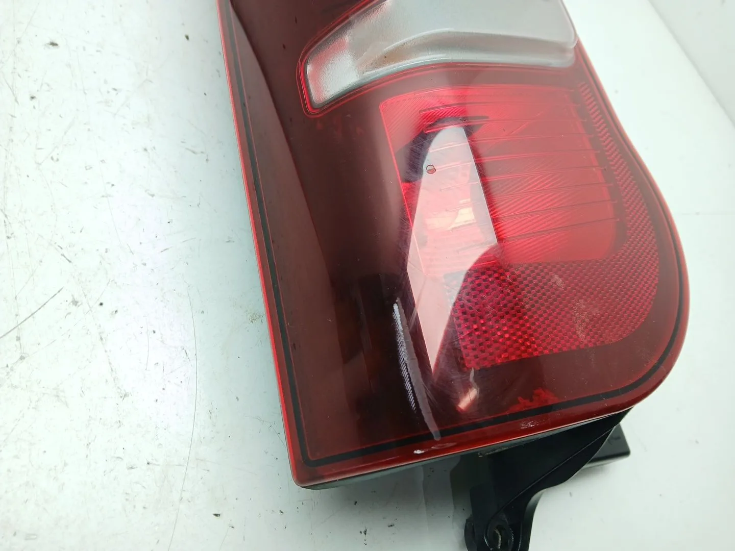 Piloto Trasero Izquierdo para Opel Combo Furgoneta/Monovolumen (K9)