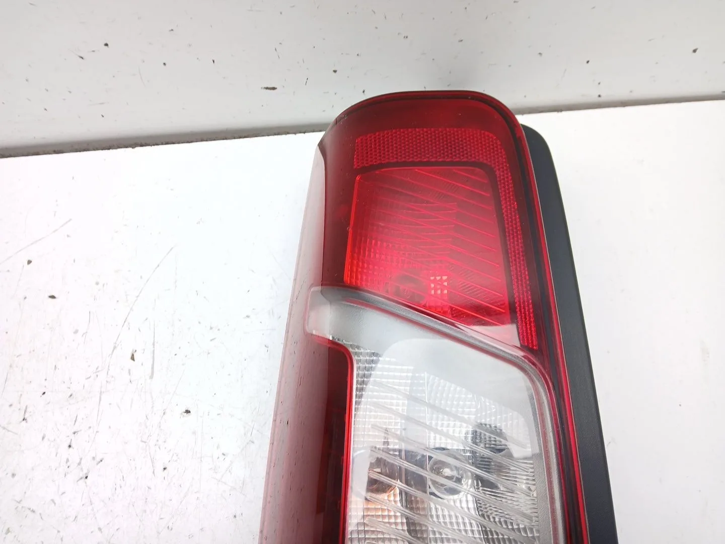 Piloto Trasero Izquierdo para Opel Combo Furgoneta/Monovolumen (K9)