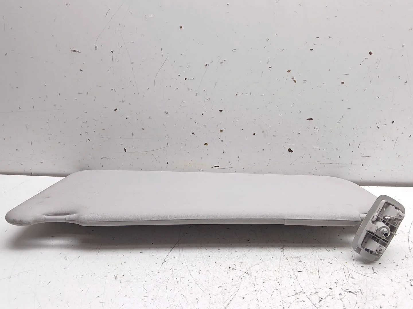 Parasol Derecho para Opel Combo Furgoneta/Monovolumen (K9)