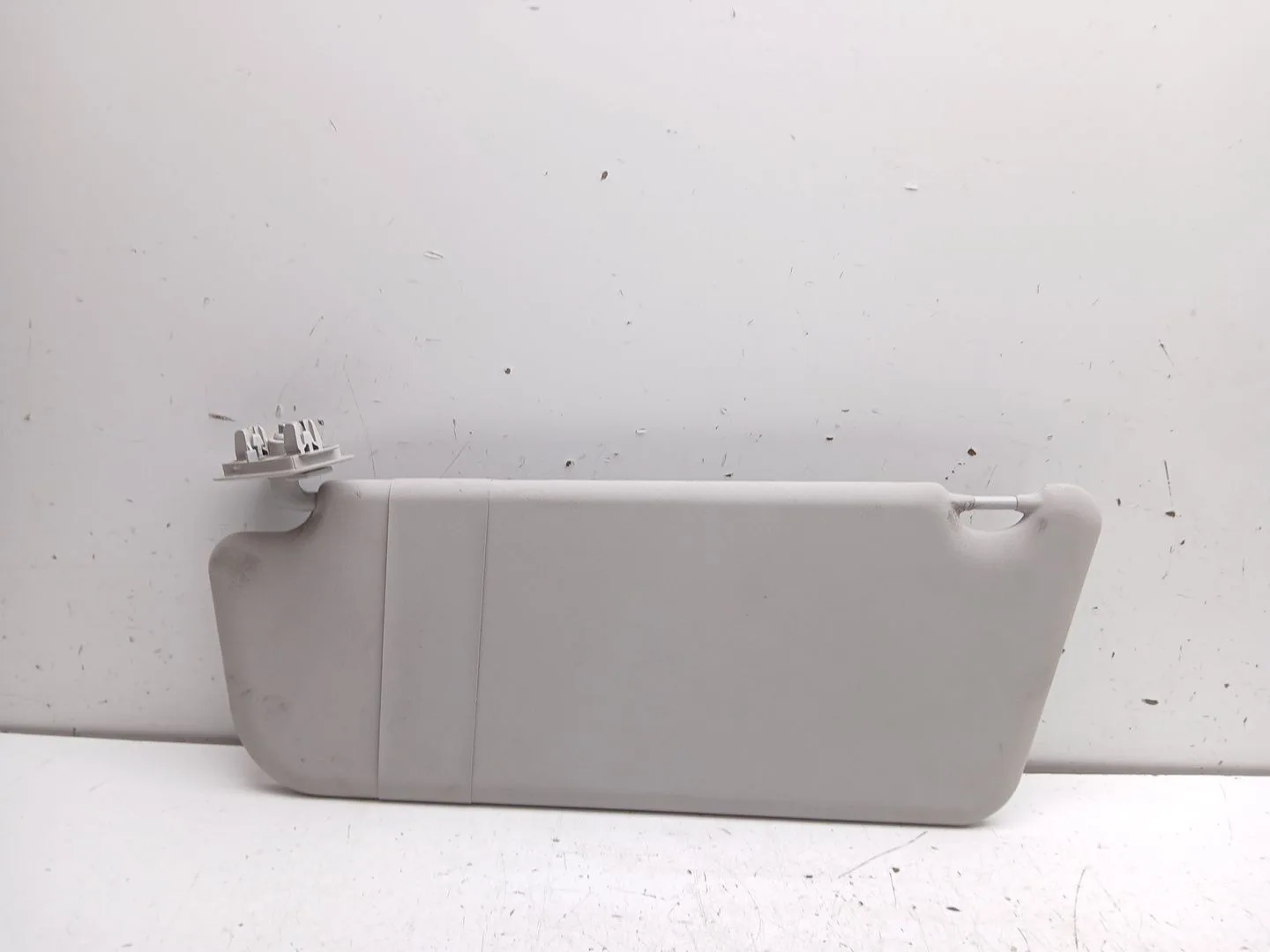 Parasol Izquierdo para Opel Combo Furgoneta/Monovolumen (K9)
