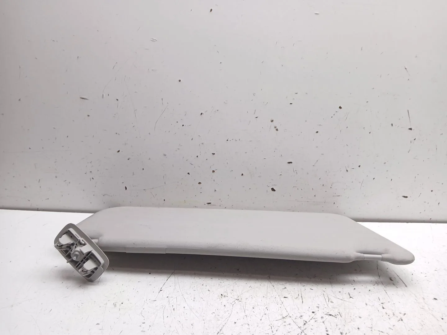 Parasol Izquierdo para Opel Combo Furgoneta/Monovolumen (K9)