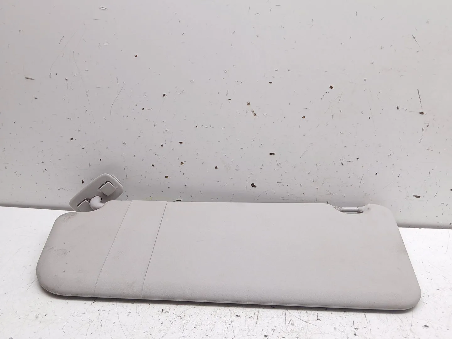 Parasol Izquierdo para Opel Combo Furgoneta/Monovolumen (K9)