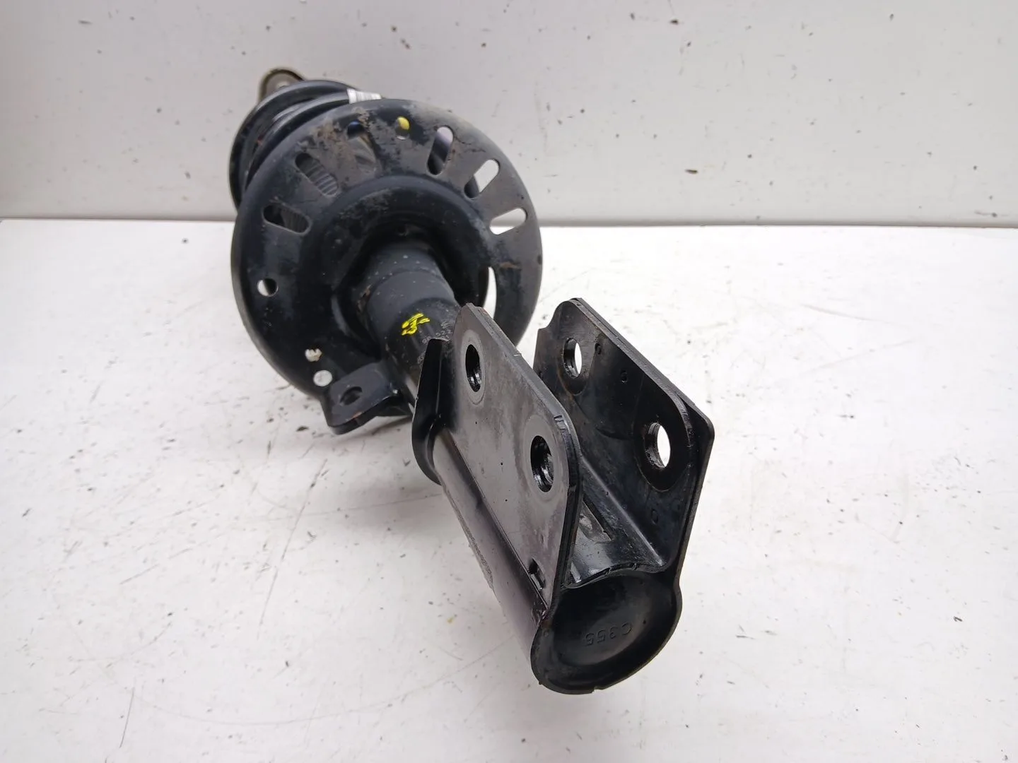 Amortiguador Delantero Derecho para Opel Combo Furgoneta/Monovolumen (K9)