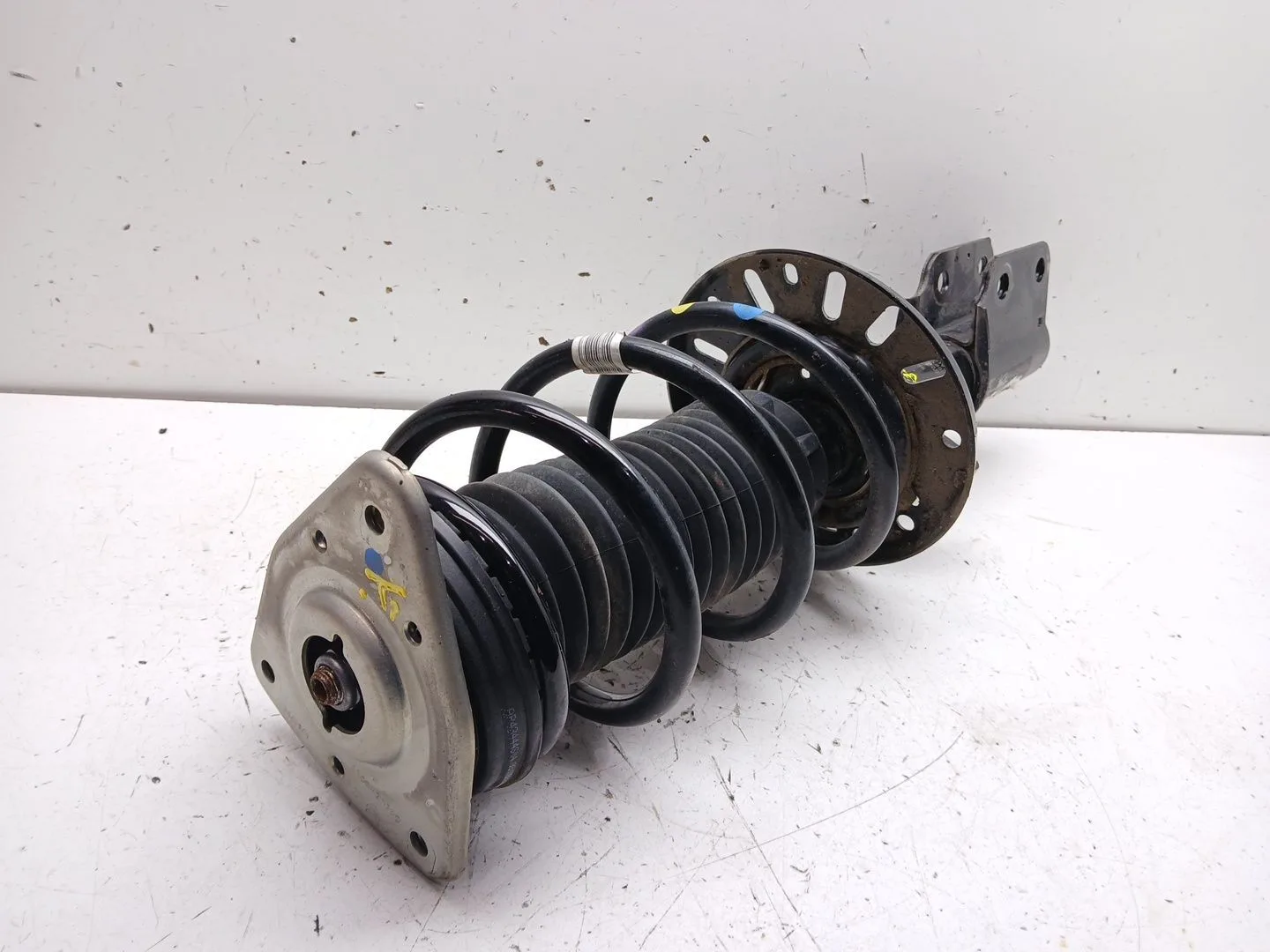 Amortiguador Delantero Derecho para Opel Combo Furgoneta/Monovolumen (K9)