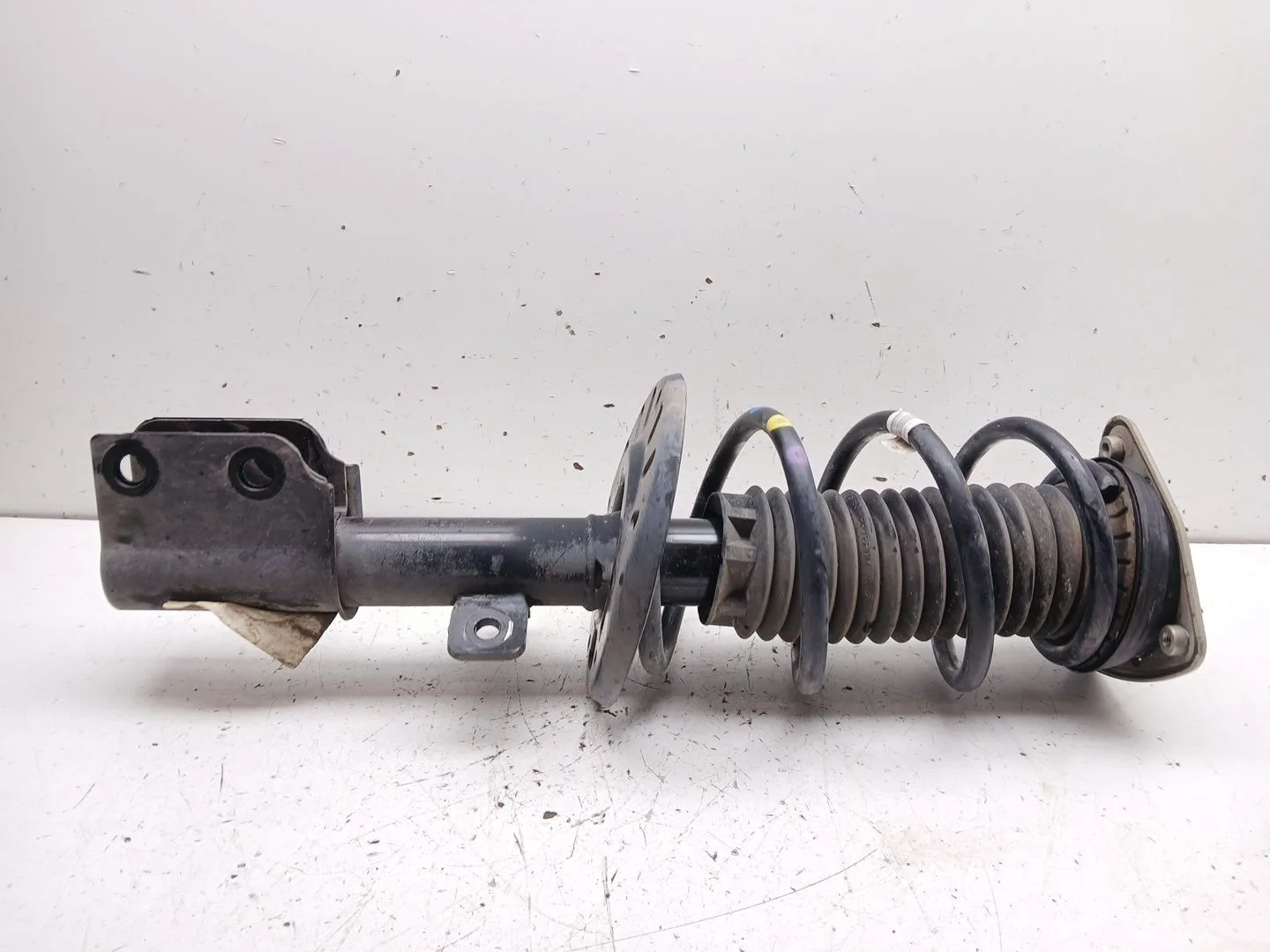 Amortiguador Delantero Derecho para Opel Combo Furgoneta/Monovolumen (K9)