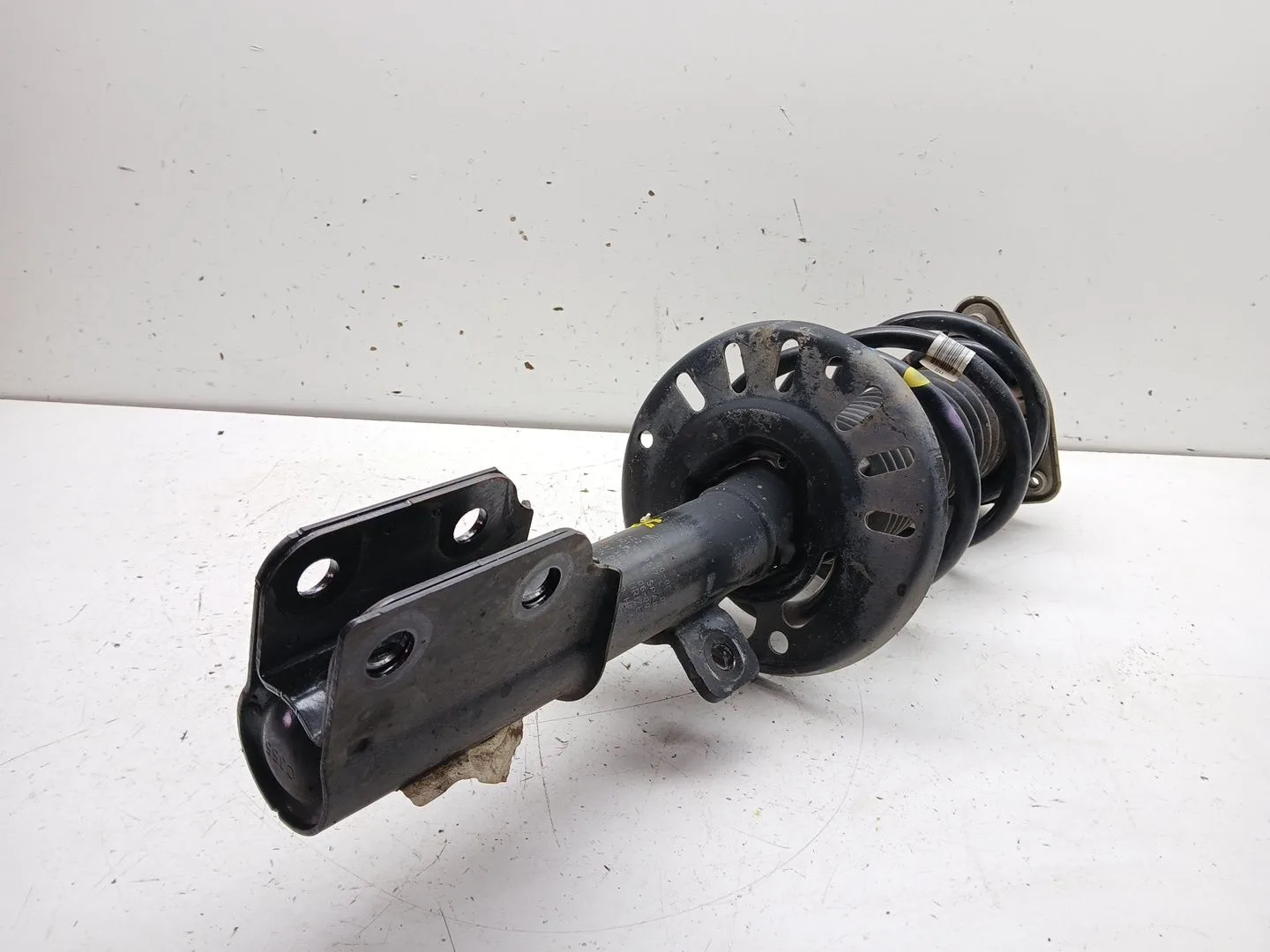 Amortiguador Delantero Derecho para Opel Combo Furgoneta/Monovolumen (K9)