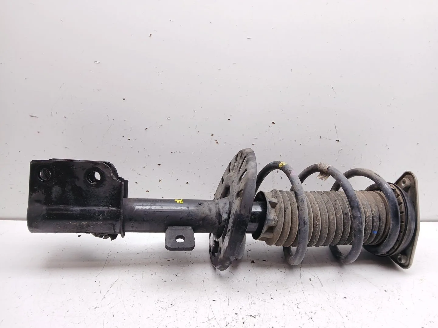 Amortiguador Delantero Izquierdo para Opel Combo Furgoneta/Monovolumen (K9)