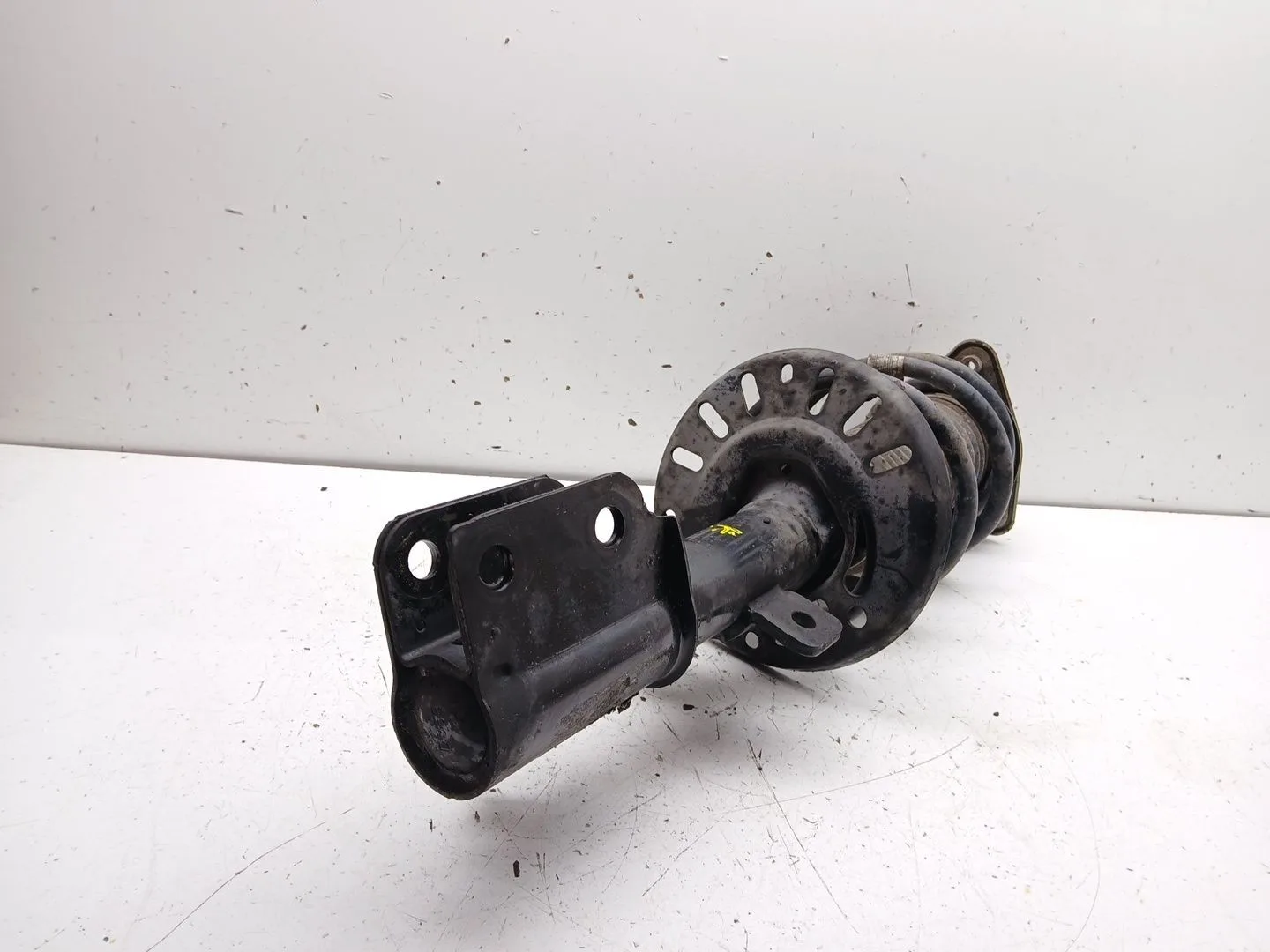 Amortiguador Delantero Izquierdo para Opel Combo Furgoneta/Monovolumen (K9)