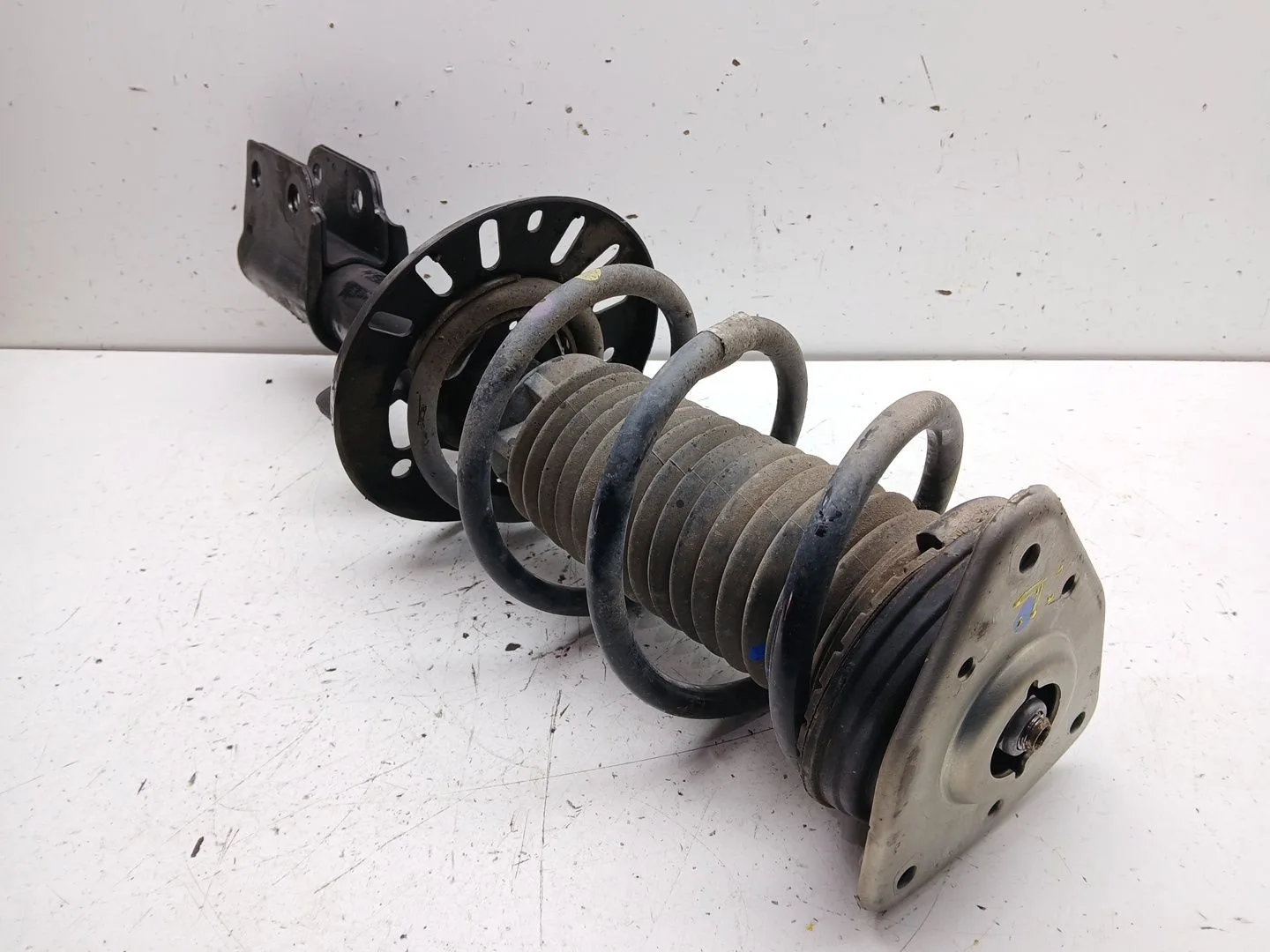 Amortiguador Delantero Izquierdo para Opel Combo Furgoneta/Monovolumen (K9)