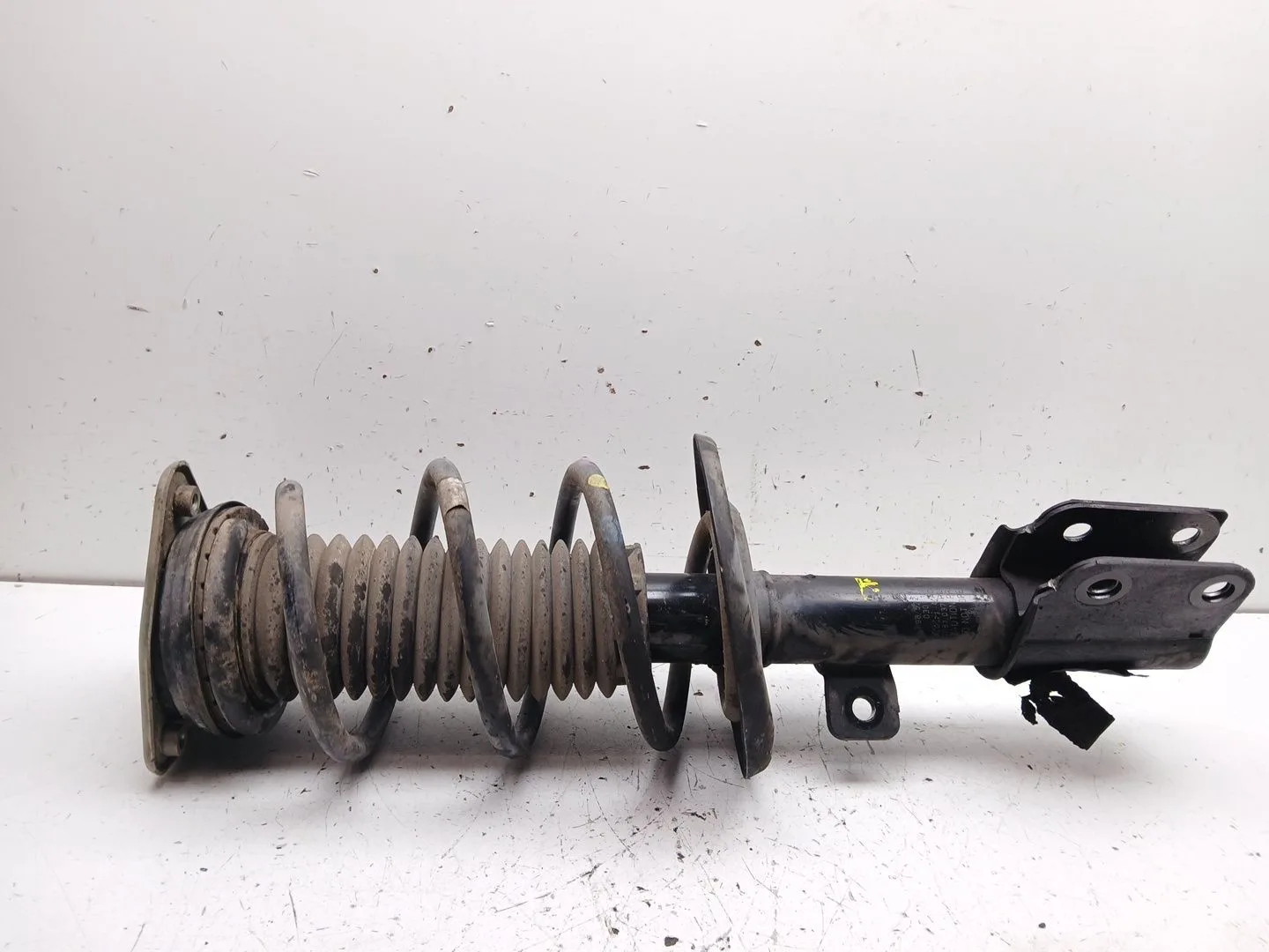 Amortiguador Delantero Izquierdo para Opel Combo Furgoneta/Monovolumen (K9)