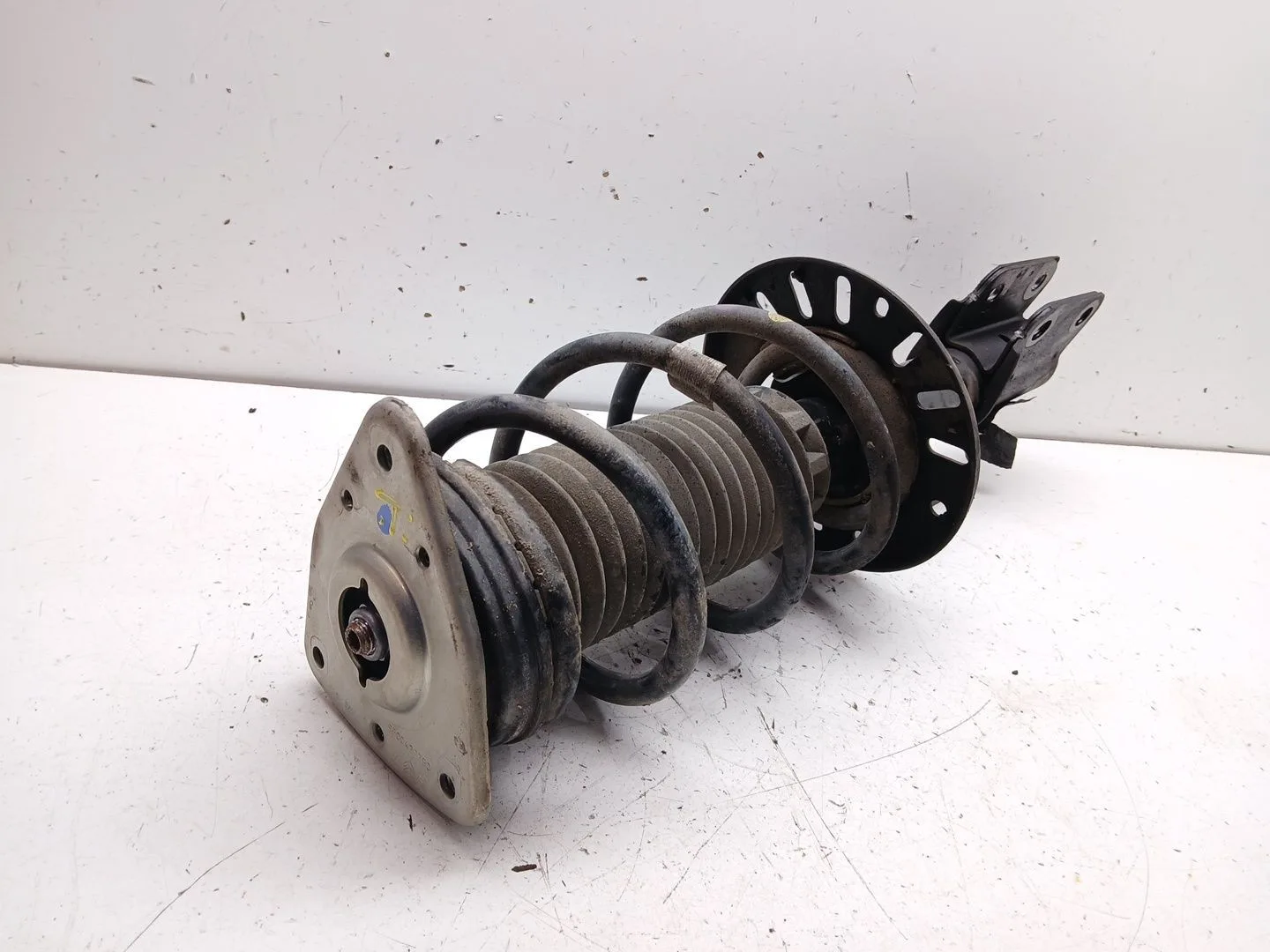 Amortiguador Delantero Izquierdo para Opel Combo Furgoneta/Monovolumen (K9)