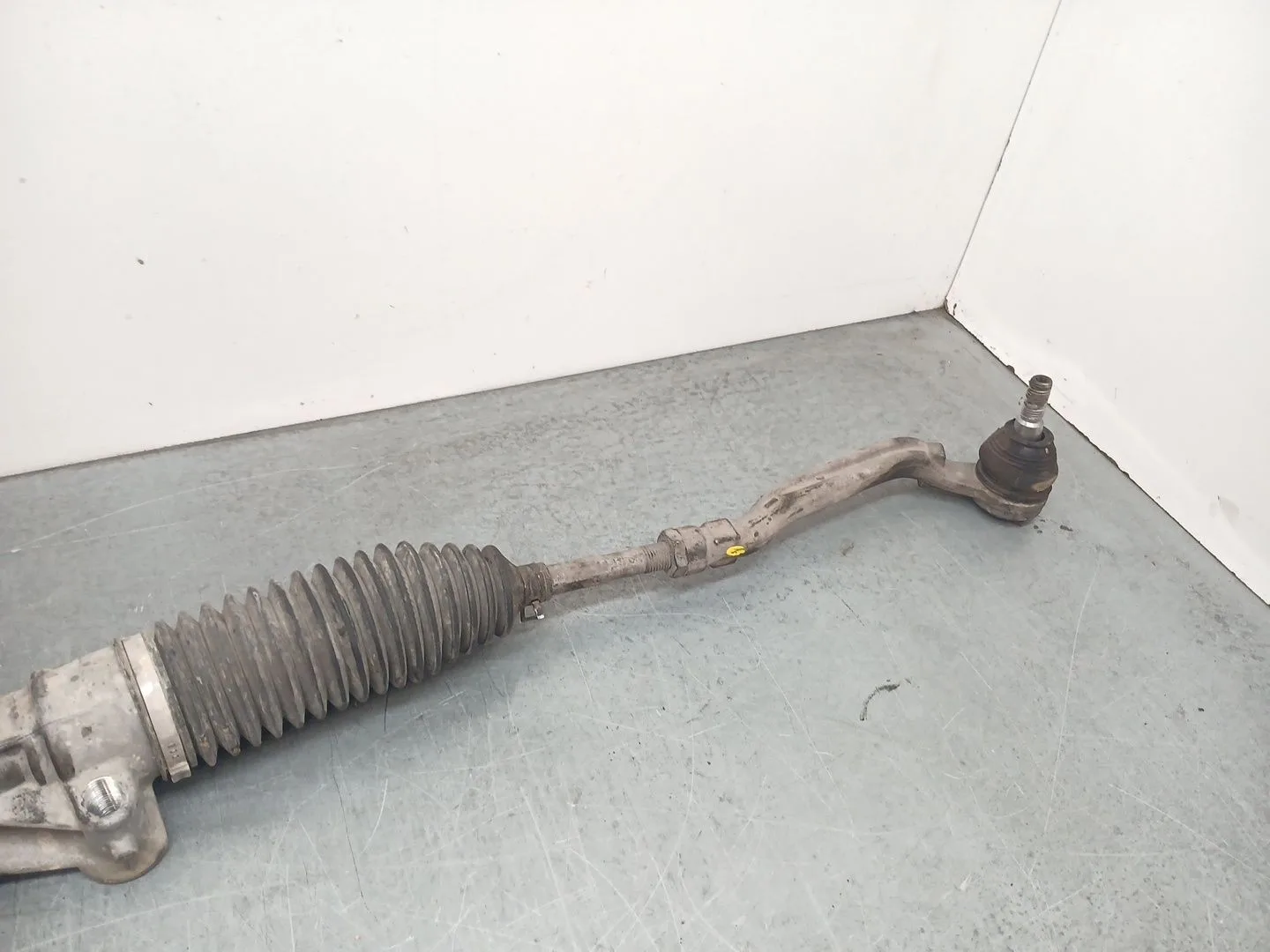 Cremallera Direccion para Opel Combo Furgoneta/Monovolumen (K9)