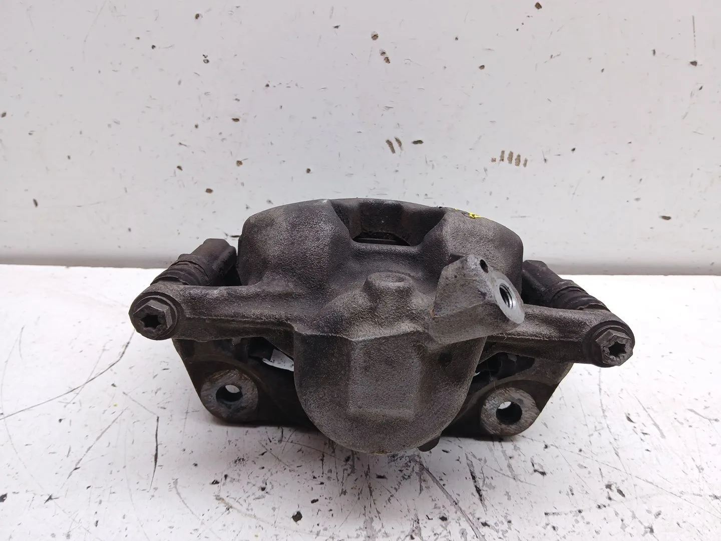 Pinza Freno Delantera Derecha para Opel Combo Furgoneta/Monovolumen (K9)