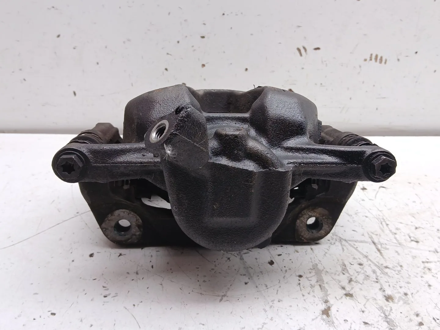 Pinza Freno Delantera Izquierda para Opel Combo Furgoneta/Monovolumen (K9)