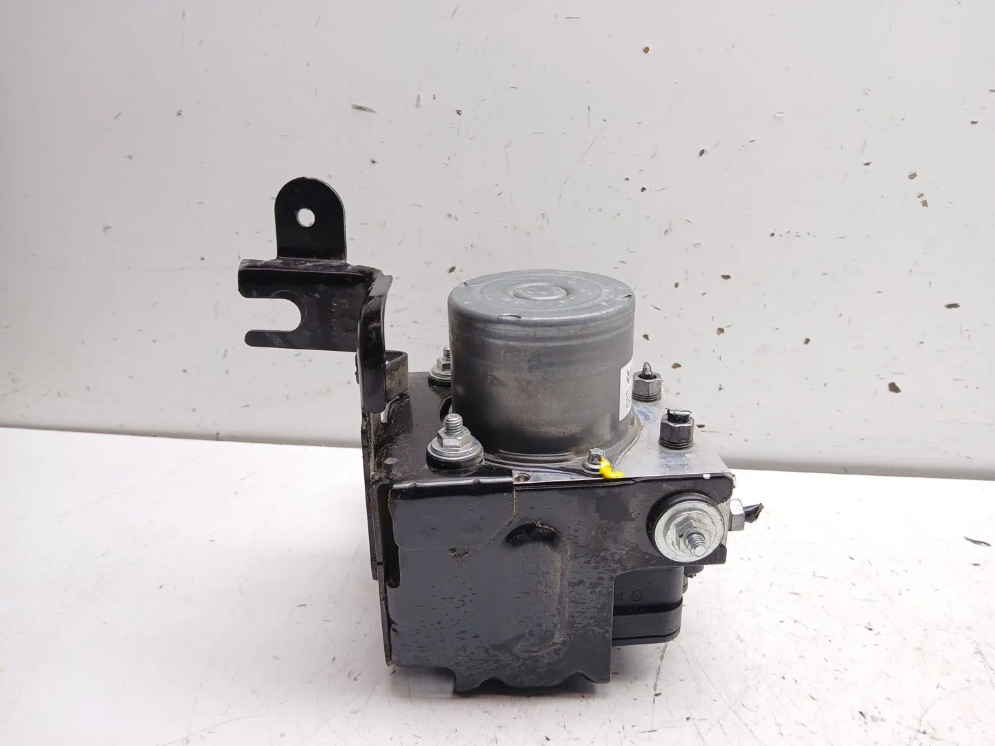 Abs para Opel Combo Furgoneta/Monovolumen (K9)