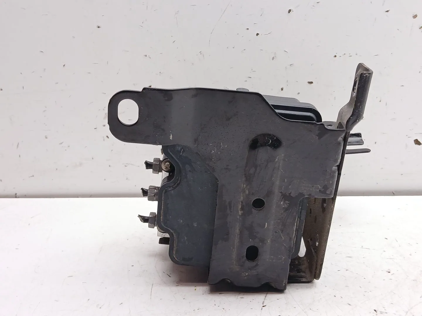Abs para Opel Combo Furgoneta/Monovolumen (K9)
